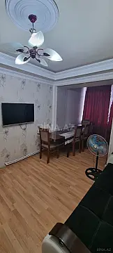 Satılır 3 otaqlı mənzil 58 m² — Sumqayıt 3 otaq 58.00 m²