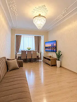 Satılır 3 otaqlı mənzil 85 m² — Bakı, Əhmədli 3 otaq 85.00 m²