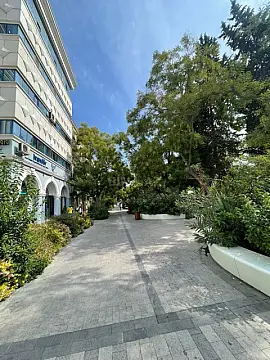 Kirayə verilir obyekt 600 m² — Bakı, Sahil qəs. 600.00 m²
