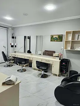 Kirayə verilir obyekt 33 m² — Bakı 33.00 m²