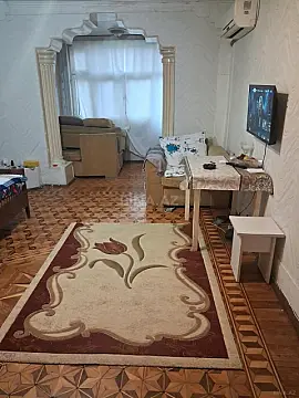 Satılır 1 otaqlı mənzil 30.1 m² — Sumqayıt 1 otaq 30.10 m²