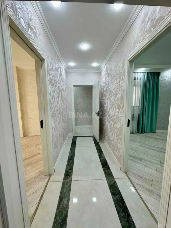 Satılır 3 otaqlı mənzil 65 m²