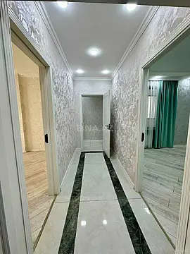Satılır 3 otaqlı mənzil 65 m² — Bakı, Həzi Aslanov qəs. 3 otaq 65.00 m²