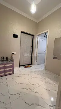 Kirayə verilir 2 otaqlı mənzil 79 m² — Bakı 2 otaq 79.00 m²
