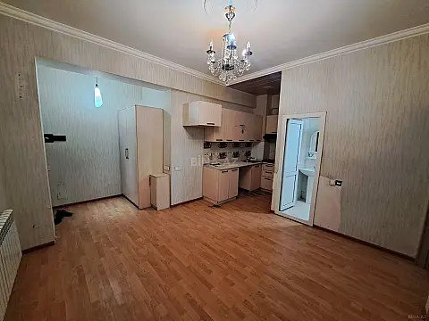 Kirayə verilir 2 otaqlı mənzil 75 m² — Xırdalan 2 otaq 75.00 m²