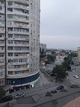 Satılır 3 otaqlı mənzil 104 m² — Bakı, Həzi Aslanov qəs. 3 otaq 104.00 m²
