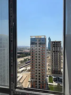 Satılır 3 otaqlı mənzil 69 m² — Bakı 3 otaq 69.00 m²