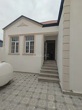 Satılır 3 otaqlı həyət evi 80 m² — Bakı, Mehdiabad 3 otaq 80.00 m²