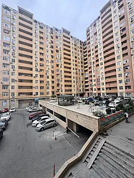 Satılır 1 otaqlı mənzil 68 m² — Xırdalan, Abşeron 1 otaq 68.00 m²