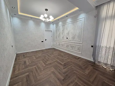 Satılır 2 otaqlı mənzil 56 m² — Bakı, Badamdar 2 otaq 56.00 m²