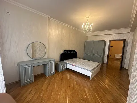 Kirayə verilir 2 otaqlı mənzil 110 m² — Bakı 2 otaq 110.00 m²