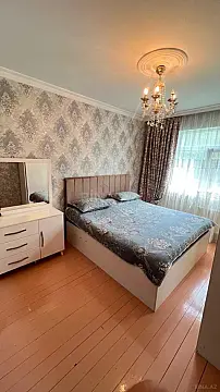 Kirayə verilir 3 otaqlı mənzil 70 m² — Bakı, Memar Əcəmi yanı 3 otaq 70.00 m²