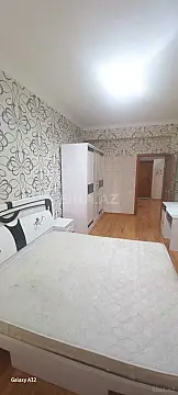 Kirayə verilir 2 otaqlı mənzil 65 m² — Bakı, İnşaatçılar 2 otaq 65.00 m²