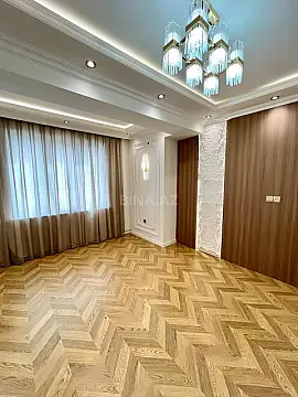 Satılır 2 otaqlı mənzil 55 m² — Bakı 2 otaq 55.00 m²