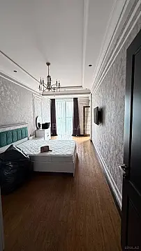 Satılır 2 otaqlı mənzil 105 m² — Bakı 2 otaq 105.00 m²