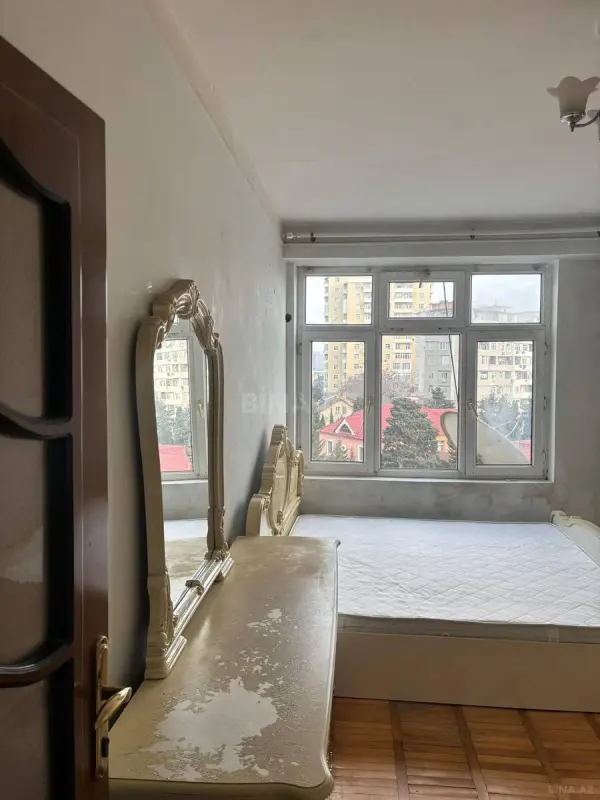Satılır 2 otaqlı mənzil 40 m²