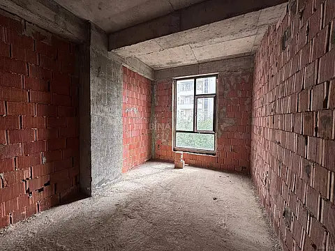 Satılır 2 otaqlı mənzil 60 m² — Bakı 2 otaq 60.00 m²