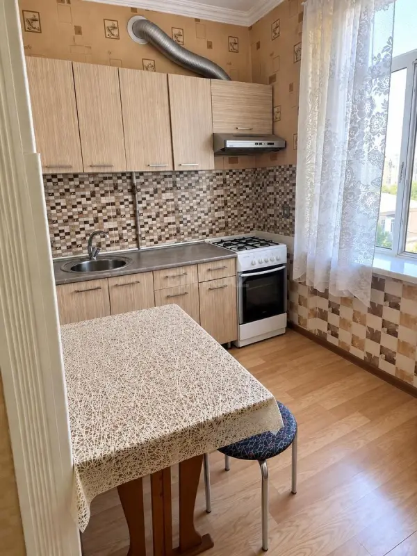 Satılır 1 otaqlı mənzil 40 m²