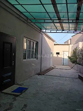 Satılır 5 otaqlı həyət evi 110 m² — Bakı, Hövsan 5 otaq 110.00 m²