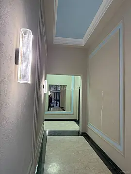 Satılır 3 otaqlı mənzil 107 m² — Xırdalan 3 otaq 107.00 m²