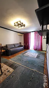 Satılır 2 otaqlı mənzil 55 m² — Bakı 2 otaq 55.00 m²