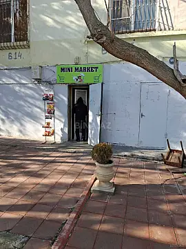 Satılır obyekt 30.3 m² — Bakı, Badamdar 30.30 m²