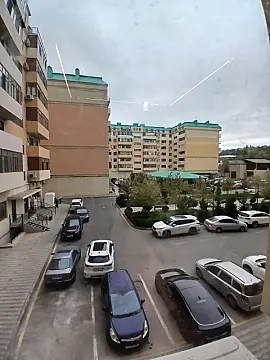 Satılır 2 otaqlı mənzil 57 m² — Sumqayıt 2 otaq 57.00 m²