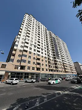 Satılır 2 otaqlı mənzil 87 m² — Bakı, Xətai 2 otaq 87.00 m²