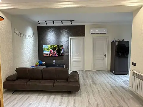Kirayə verilir 3 otaqlı mənzil 78 m² — Bakı, Yasamal 3 otaq 78.00 m²