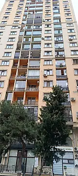 Satılır 2 otaqlı mənzil 64 m² — Bakı, Nərimanov 2 otaq 64.00 m²