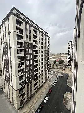 Satılır 3 otaqlı mənzil 106 m² — Xırdalan, Abşeron 3 otaq 106.00 m²