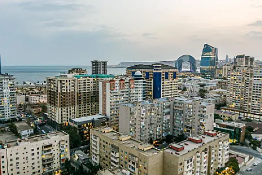 Kirayə verilir 2 otaqlı mənzil 100 m² — Bakı, Xətai 2 otaq 100.00 m²