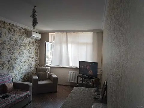 Satılır 3 otaqlı mənzil 80 m² — Bakı, Həzi Aslanov qəs. 3 otaq 80.00 m²
