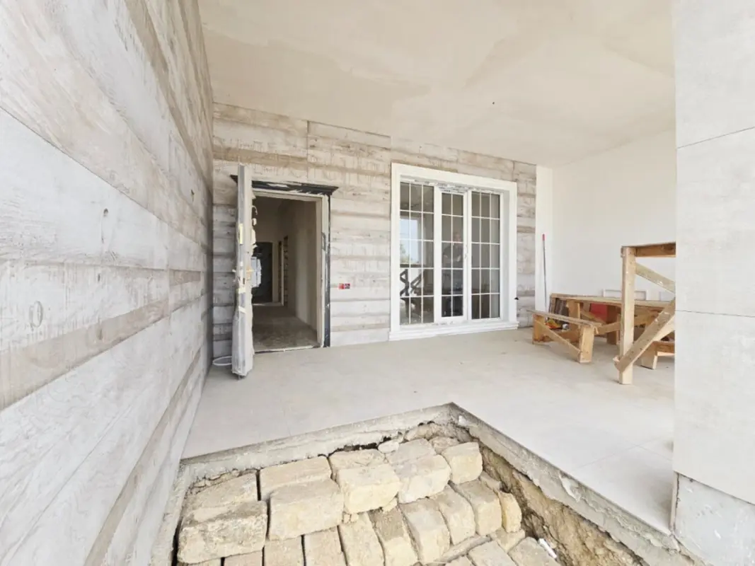 Satılır 4 otaqlı həyət evi 140 m²