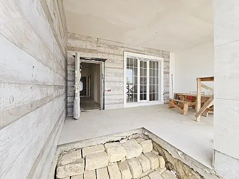 Satılır 4 otaqlı həyət evi 140 m² — Bakı, Novxanı 4 otaq 140.00 m²