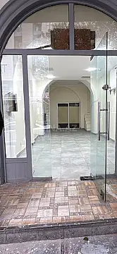 Kirayə verilir obyekt 40 m² — Bakı, Nəsimi 40.00 m²
