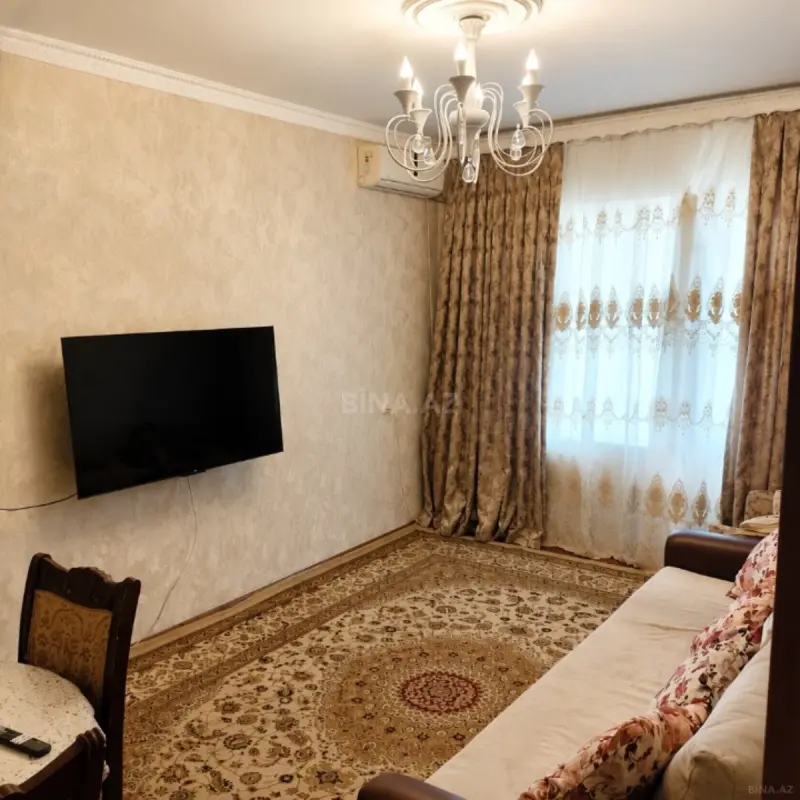 Satılır 3 otaqlı mənzil 85 m²