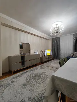 Satılır 3 otaqlı mənzil 114 m² — Bakı, Bakıxanov 3 otaq 114.00 m²