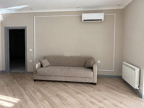 Kirayə verilir 2 otaqlı mənzil 60 m² — Bakı 2 otaq 60.00 m²