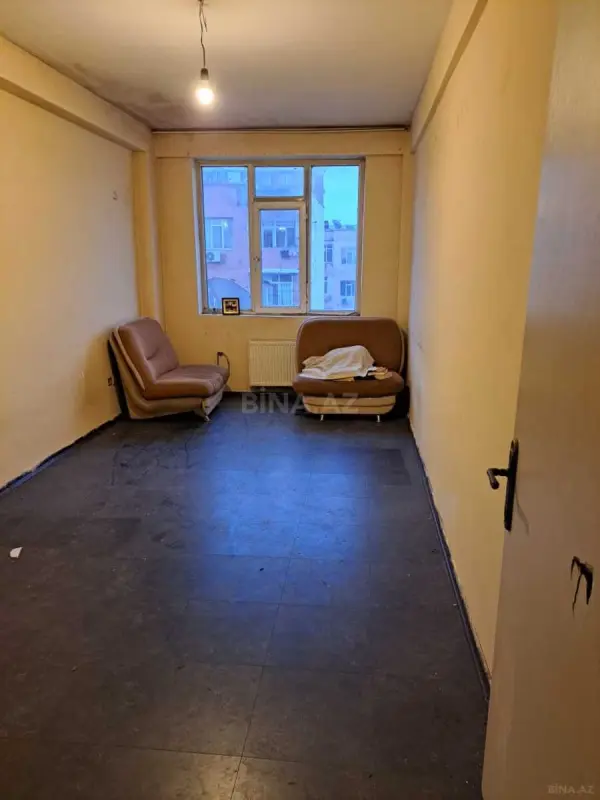 Satılır 3 otaqlı mənzil 70 m²
