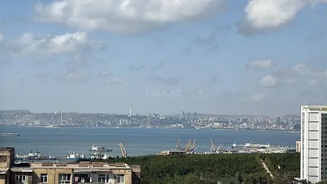 Satılır 2 otaqlı mənzil 67 m² — Bakı, Həzi Aslanov qəs. 2 otaq 67.00 m²