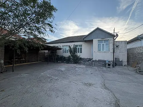 Satılır 3 otaqlı həyət evi 100 m² — Bakı, Buzovna 3 otaq 100.00 m²