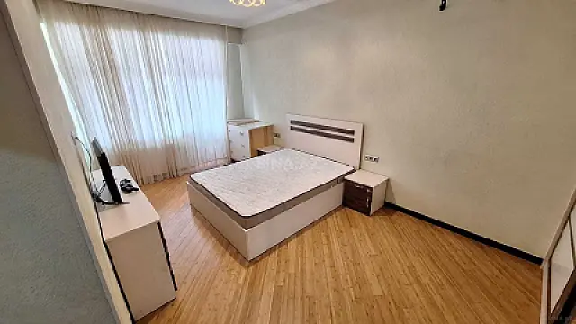 Kirayə verilir 2 otaqlı mənzil 55 m² — Bakı, Xətai 2 otaq 55.00 m²