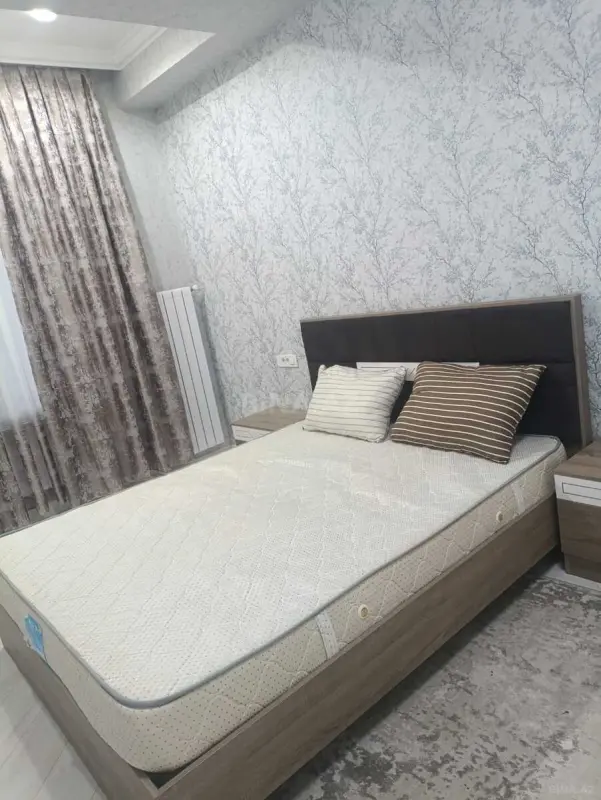 Kirayə verilir 3 otaqlı mənzil 111 m²