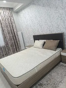 Kirayə verilir 3 otaqlı mənzil 111 m² — Bakı 3 otaq 111.00 m²