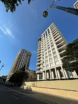 Satılır 2 otaqlı mənzil 79 m² — Bakı 2 otaq 79.00 m²