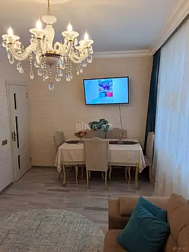 Satılır 2 otaqlı mənzil 65 m² — Xırdalan 2 otaq 65.00 m²