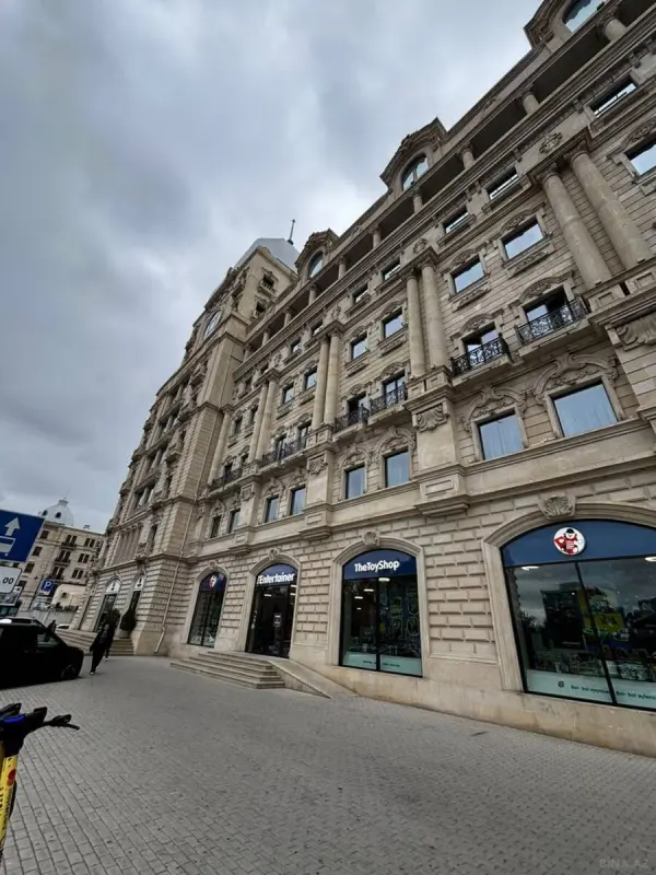 Satılır 3 otaqlı mənzil 50 m²
