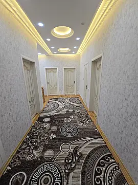 Satılır 5 otaqlı həyət evi 230 m² — Bakı, Binə 5 otaq 230.00 m²