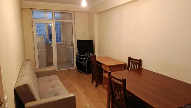 Kirayə verilir 2 otaqlı mənzil 60 m² — Bakı 2 otaq 60.00 m²